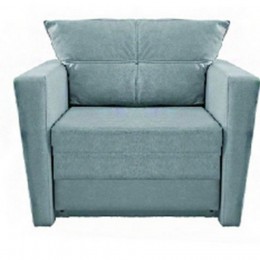 Кресло-кровать прямой Пино К /БНП (цвета на выбор)