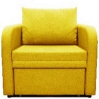Кресло-кровать прямой Пино Т /БНП (цвета на выбор)