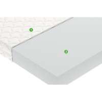 Матрас Tempo Вегас /Smart Матрас Tempo Вегас /Smart