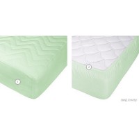 Наматрасник Cotton S1 Вегас /Protect Наматрасник Cotton S1 Вегас /Protect