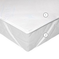 Наматрасник Stressfree L4 Вегас /Protect Наматрасник Stressfree L4 Вегас /Protect