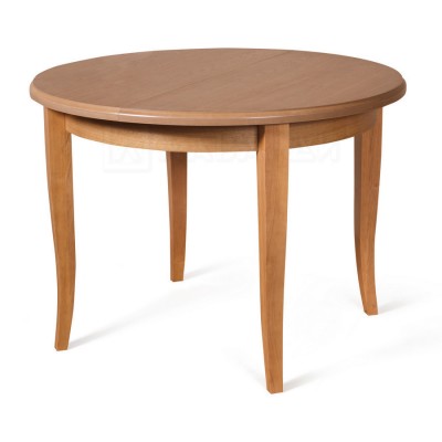 Стол Фидес 105(135)x105 (дуб) раздвижной