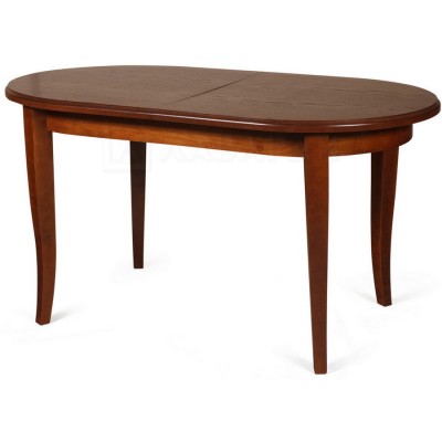 Стол Кронос 140(172)x80 (палисандр) раздвижной