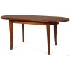 Стол Кронос 140(172)x80 (палисандр) раздвижной