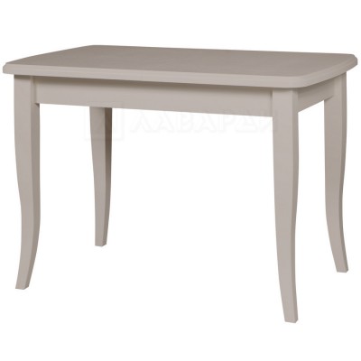 Стол Виртус 110(140)x70 (сатин) раздвижной