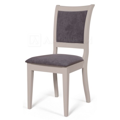 Стул Гармония (сатин) мягкий (ткани на выбор)