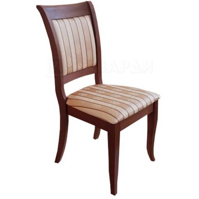 Стул Веста (палисандр) мягкий (ткани на выбор) Стул Веста (палисандр) мягкий (ткани на выбор)