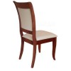 Стул Веста (палисандр) мягкий (ткани на выбор) Стул Веста (палисандр) мягкий (ткани на выбор)