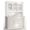 Комод буфета Бостон (белый)