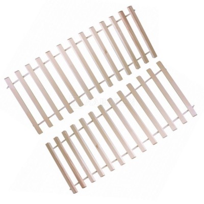 Настил под матрас 160x200 ламели фанерные