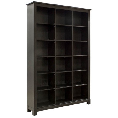 Стеллаж для книг Рауна 30 (колониал)